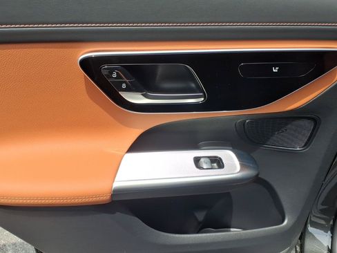 New 2026 Mercedes-Benz GLC 300 4MATIC image 18