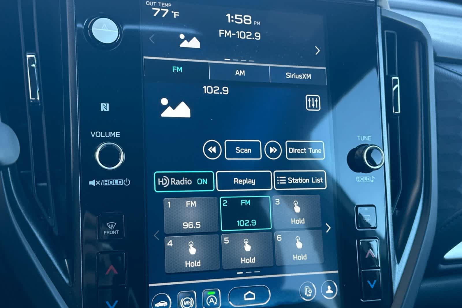 New 2026 Subaru Forester Premium AWD/4WD image 20