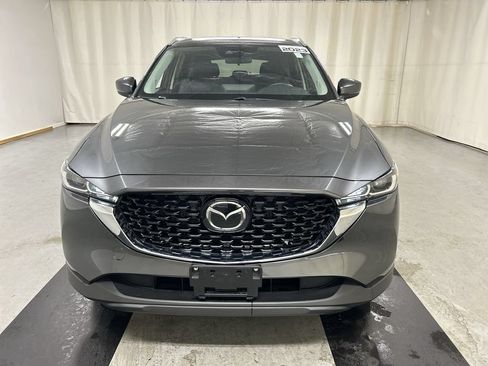 Certified 2023 MAZDA CX-5 AWD 2.5 S w/ Select Package image 3