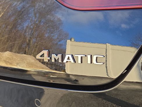 Used 2025 Mercedes-Benz CLA 250 4MATIC image 32