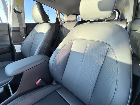 New 2026 Hyundai Kona Limited image 25