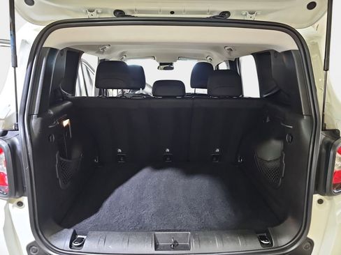 Used 2020 Jeep Renegade Sport AWD/4WD image 14