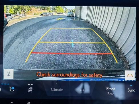 Used 2024 Lexus RX 350 Premium w/ Accessory Package (Z1) AWD/4WD image 18