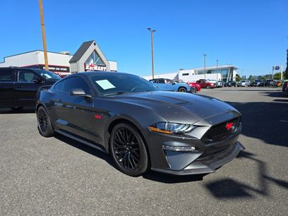 Used 2020 Ford Mustang GT Premium w/ GT Performance Package