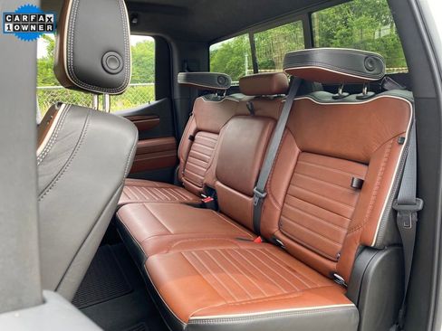 Used 2022 GMC Sierra 1500 Denali Ultimate image 23