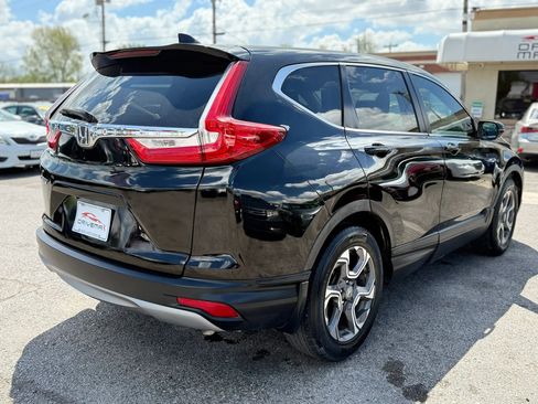Used 2018 Honda CR-V EX-L image 3