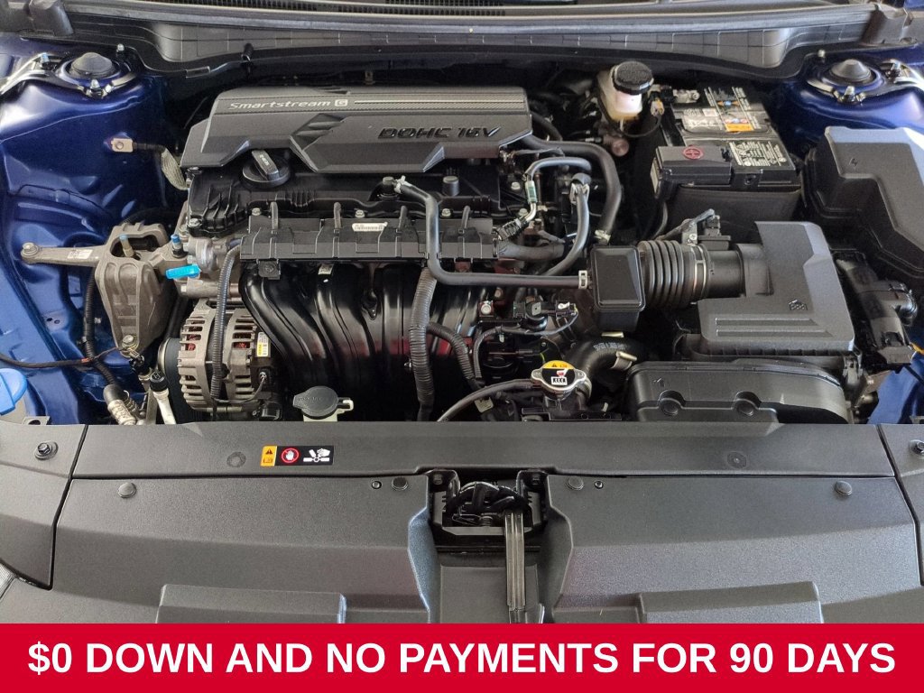 Used 2025 Kia K4 FWD image 32