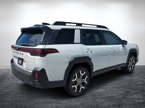 New 2026 Subaru Outback Touring XT AWD/4WD image 4