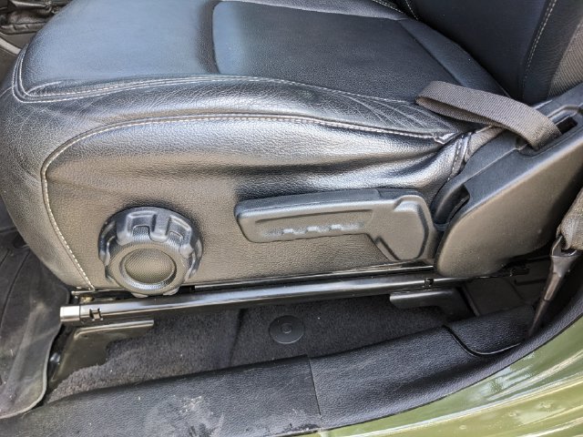 Used 2021 Jeep Wrangler Unlimited Sport AWD/4WD image 21