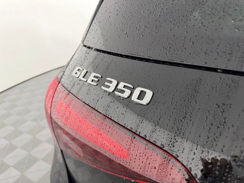 New 2026 Mercedes-Benz GLE 350 4MATIC image 12