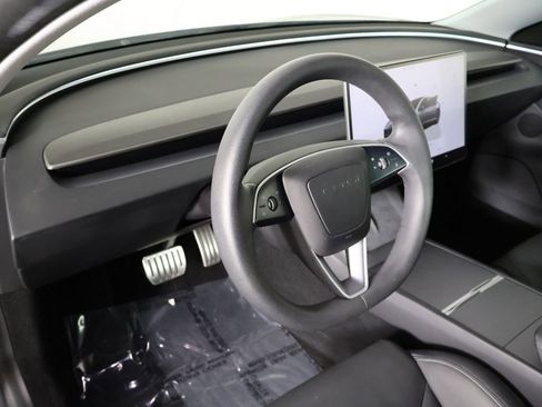 Used 2024 Tesla Model 3 Performance AWD/4WD image 27