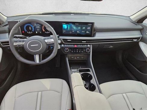 New 2026 Hyundai Sonata SEL image 11