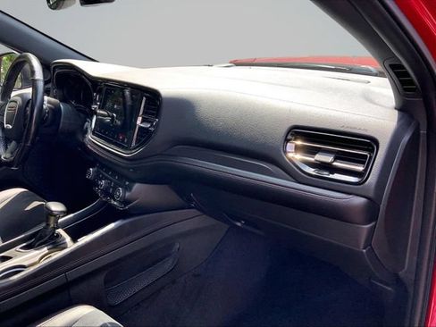 Used 2021 Dodge Durango R/T AWD/4WD image 24