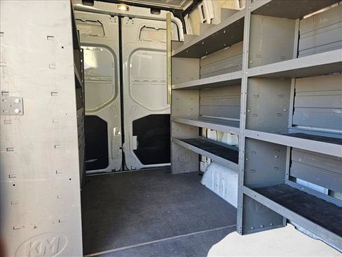 Used 2022 Mercedes-Benz Sprinter 2500 image 22