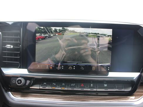 New 2026 Chevrolet Silverado 1500 RST w/ Redline Edition AWD/4WD image 54