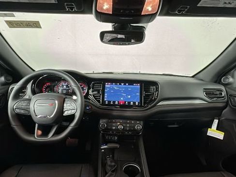 New 2026 Dodge Durango GT image 16