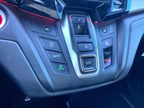 Used 2024 Honda Odyssey Sport image 31