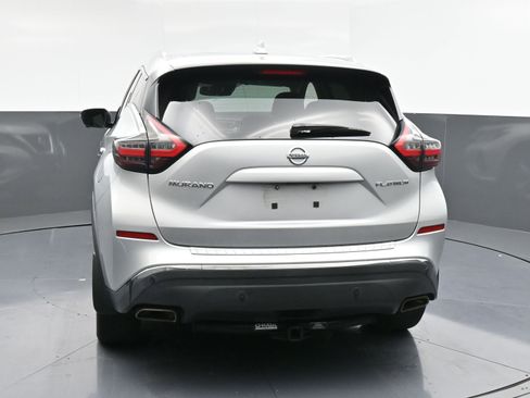 Used 2019 Nissan Murano Platinum image 7