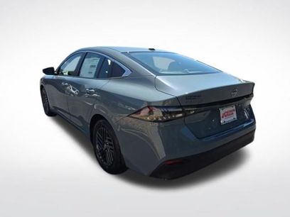 New 2027 Nissan Sentra SV w/ Floor Mat Package