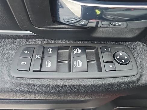 Certified 2022 RAM 1500 Classic Warlock image 19