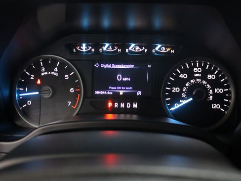 Used 2019 Ford F150 XLT w/ Equipment Group 301A Mid image 36