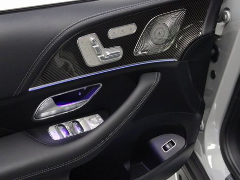 New 2026 Mercedes-Benz GLE 53 AMG 4MATIC image 15