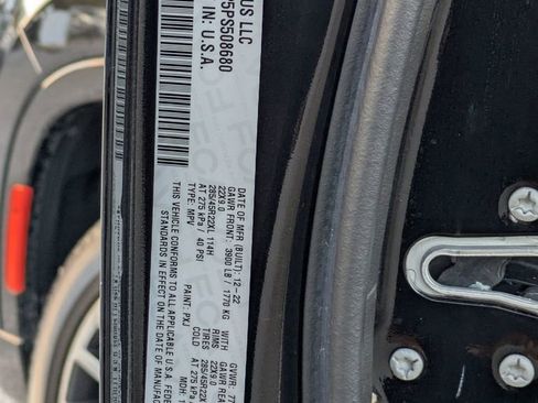 Used 2023 Jeep Grand Wagoneer Series III image 36