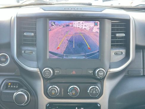 Used 2019 RAM 1500 Big Horn image 5