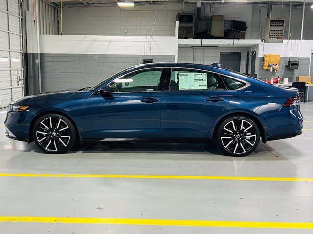 New 2026 Honda Accord Touring image 16