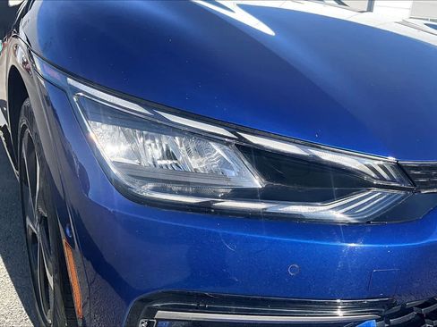 Used 2023 Kia EV6 GT-Line image 31