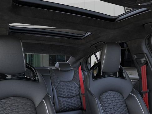 New 2026 Cadillac CT5 V w/ Technology Package RWD image 24