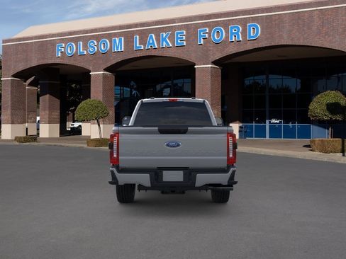 New 2026 Ford F250 XL w/ STX Appearance Package AWD/4WD image 5