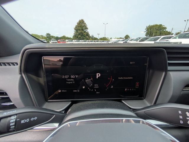 New 2027 GMC Terrain Elevation w/ LPO, Floor Liner Package AWD/4WD image 18