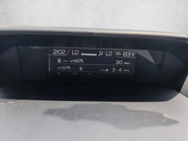 Used 2022 Subaru Forester Limited AWD/4WD image 16
