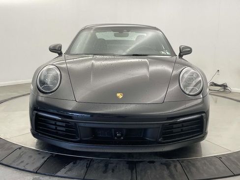 Certified 2020 Porsche 911 Carrera S RWD image 10