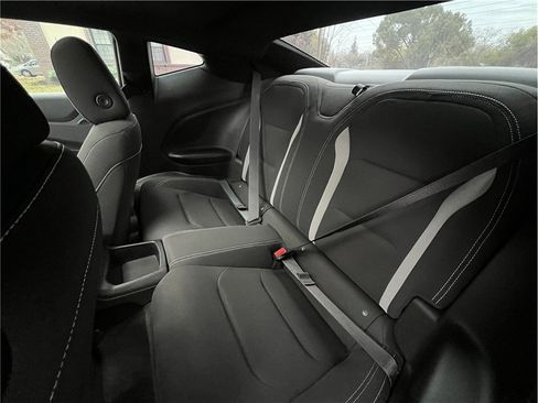 Used 2023 Chevrolet Camaro LT image 13