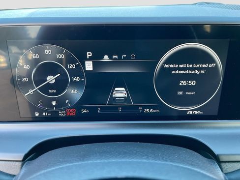 Certified 2024 Kia Seltos SX image 11