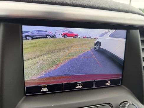 Used 2023 GMC Acadia SLT w/ Elevation Edition AWD/4WD image 17