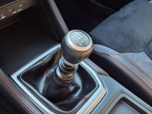 Used 2023 Subaru WRX Limited image 19