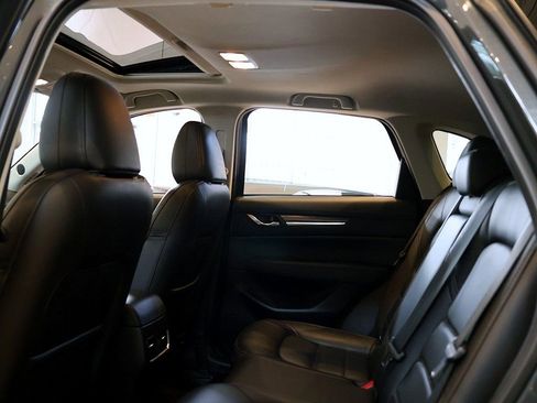 Used 2018 MAZDA CX-5 Grand Touring w/ Premium Package image 48