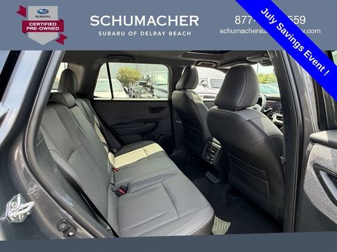 Used 2026 Subaru Outback Limited AWD/4WD image 17