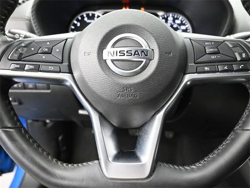 Used 2021 Nissan Sentra SV image 25