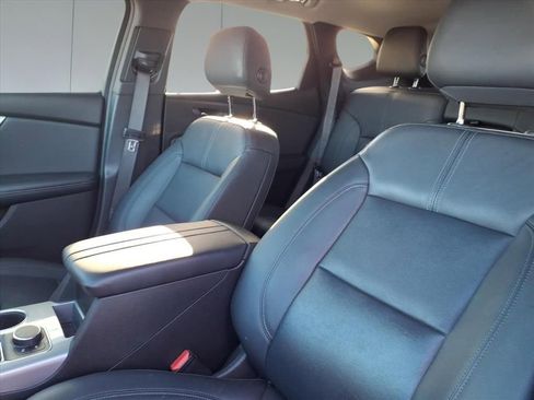 Used 2021 Chevrolet Blazer LT w/ Sound & Technology Package image 13