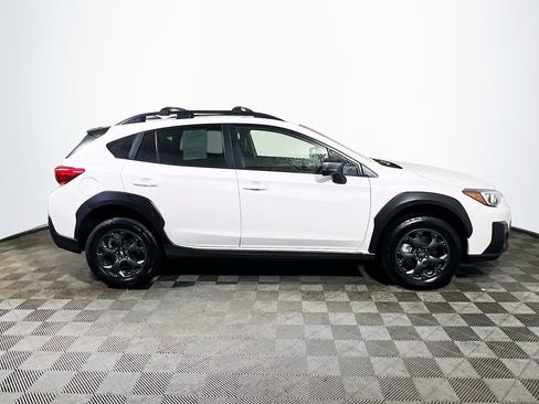 Used 2021 Subaru Crosstrek 2.5i Sport AWD/4WD image 8