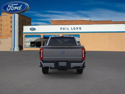 New 2026 Ford F350 Lariat image 5