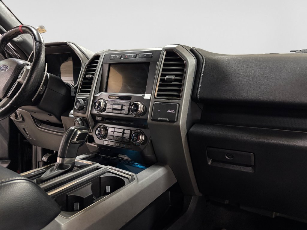 Used 2018 Ford F150 Raptor w/ Equipment Group 802A Luxury AWD/4WD image 50