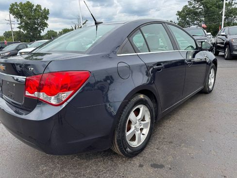 Used 2014 Chevrolet Cruze LT FWD image 11