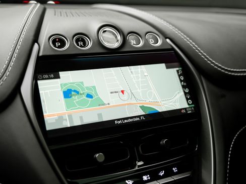 Used 2023 Aston Martin DBX 707 image 49