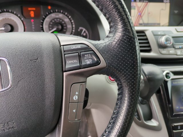 Used 2015 Honda Odyssey Touring image 21