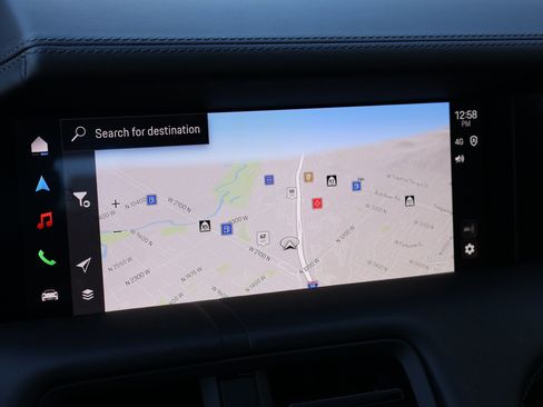New 2026 Porsche Taycan 4S AWD/4WD image 17